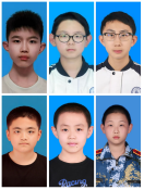 FIRST XRP科技比赛