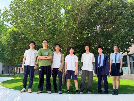 FIRST XRP科技比赛
