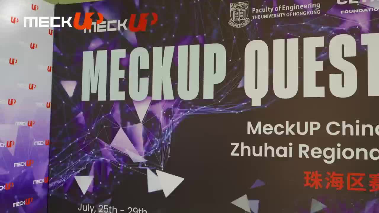 比赛活动视频五